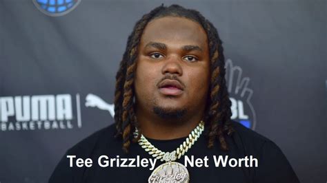 tee grizzley net worth|Tee Grizzley’s Net Worth: From Prison to Millions in 2024